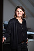 BIK | Profilfoto, Doreen Brandt, Architektin
